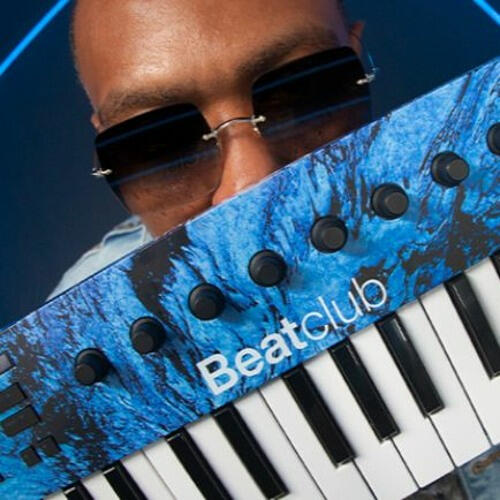 Beatclub by Timbaland