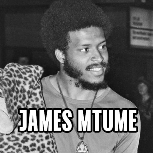 the estate of James Mtume